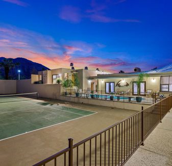DLE - El Paseo Tennis Retreat — photo 3