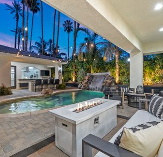 DLE - Velvet Palm — photo 5