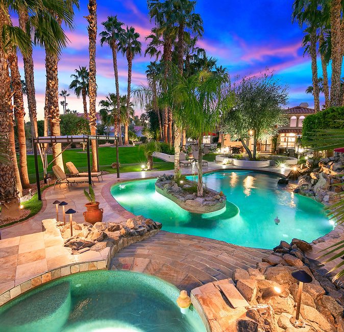 DLE - Palo Verde Estate — photo 1