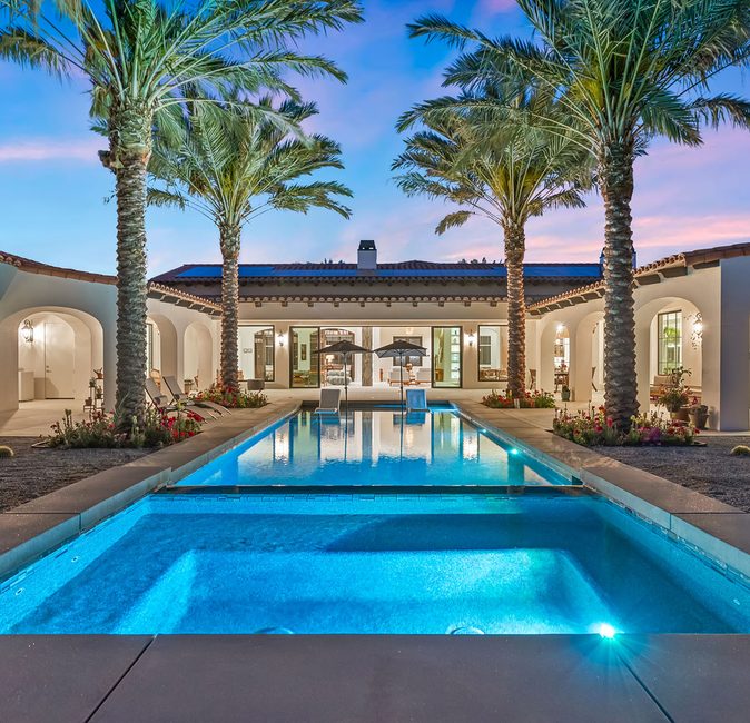 DLE - Polo Ranch — photo 1