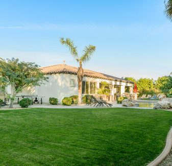 DLE - Villa Blanca — photo 3