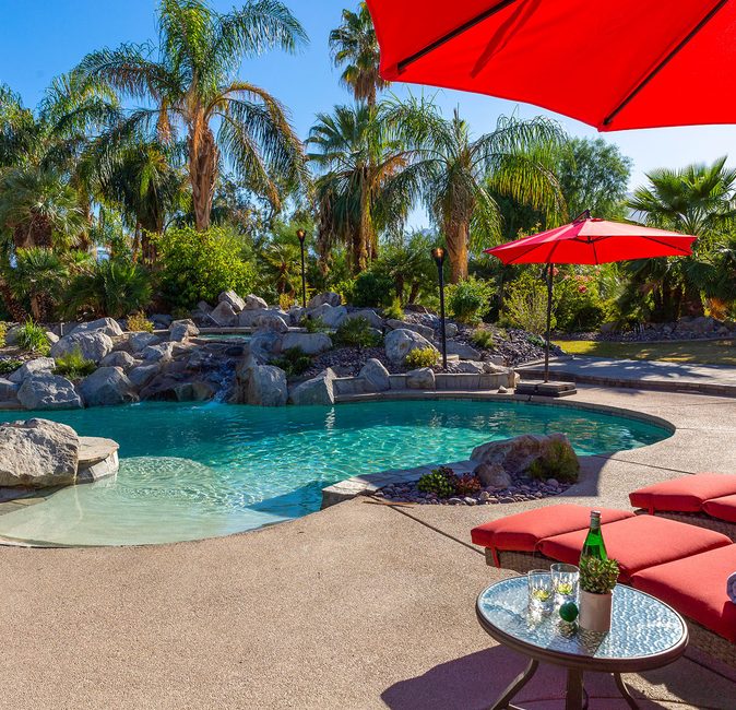 DLE - Saguaro Estate — photo 1