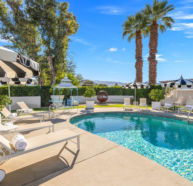 DLE - Desert Dreams Ranch — photo 1