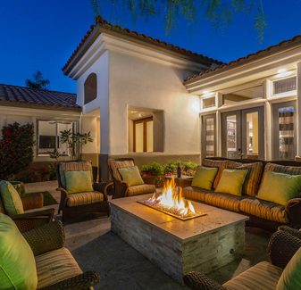 DLE - Villa Del Sol — photo 4