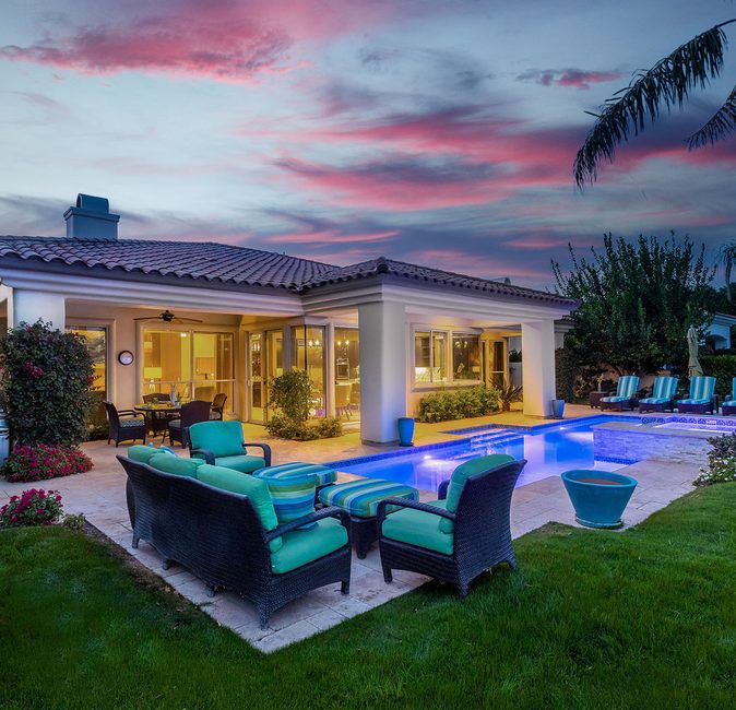 DLE - Villa Del Sol — photo 1