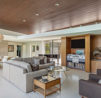 Frank Sinatra Twin Palms Estate — photo 2