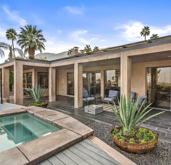 Palm Springs Confidential — photo 3
