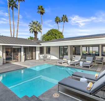 Palm Springs Confidential — photo 5