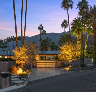 Palm Springs Confidential — photo 4