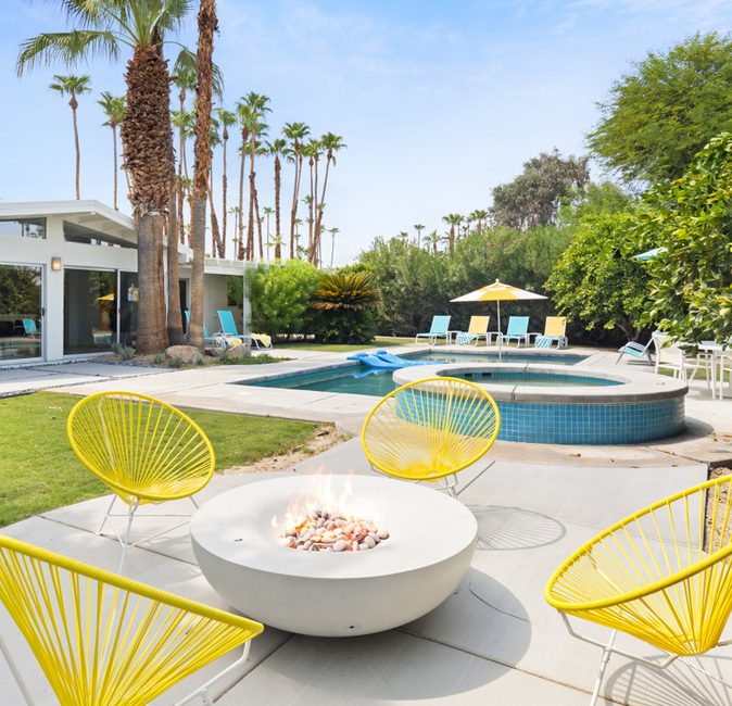 Sunny Lands Vacation Home — photo 1