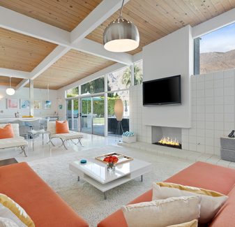 Vista Las Palmas Midcentury — photo 4