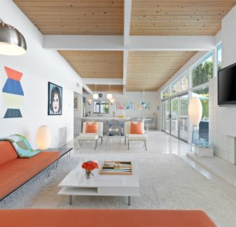 Vista Las Palmas Midcentury — photo 3