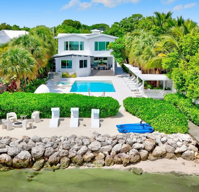Isla SF - Sirena Key — photo 1