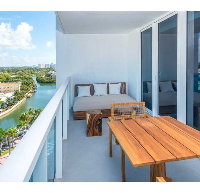 Miami Beach 1 Hotel 1031 — photo 1