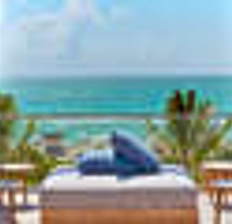 Miami Beach 1 Hotel 1031 — photo 5