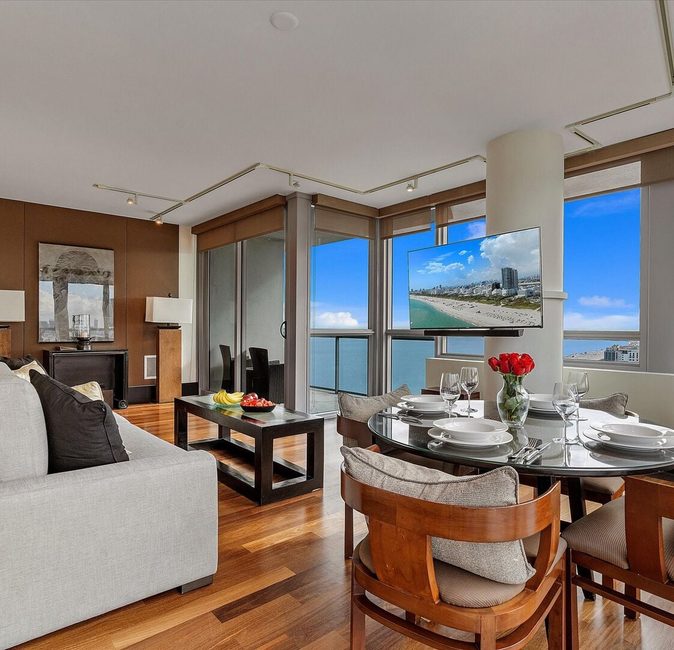 Aqua Vista Peace 3302 — photo 1