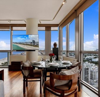 Aqua Vista Peace 3302 — photo 2