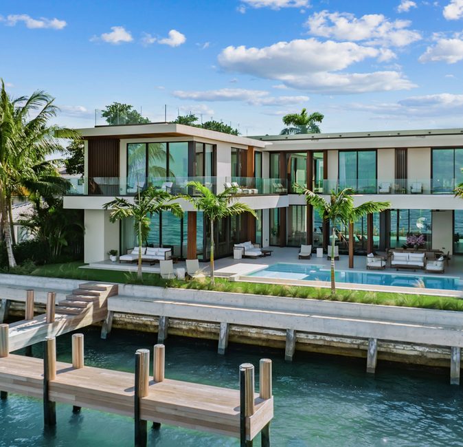 Villa Imad — photo 1