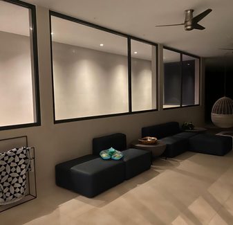 Villa Grae - Modern 2-Story Jungle Retre — photo 5