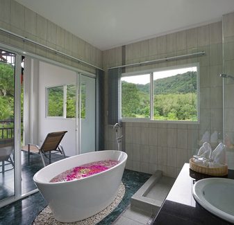 Villa Alderley with Mountain & Big Buddha Views — photo 2