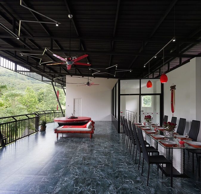Villa Alderley with Mountain & Big Buddha Views — photo 1