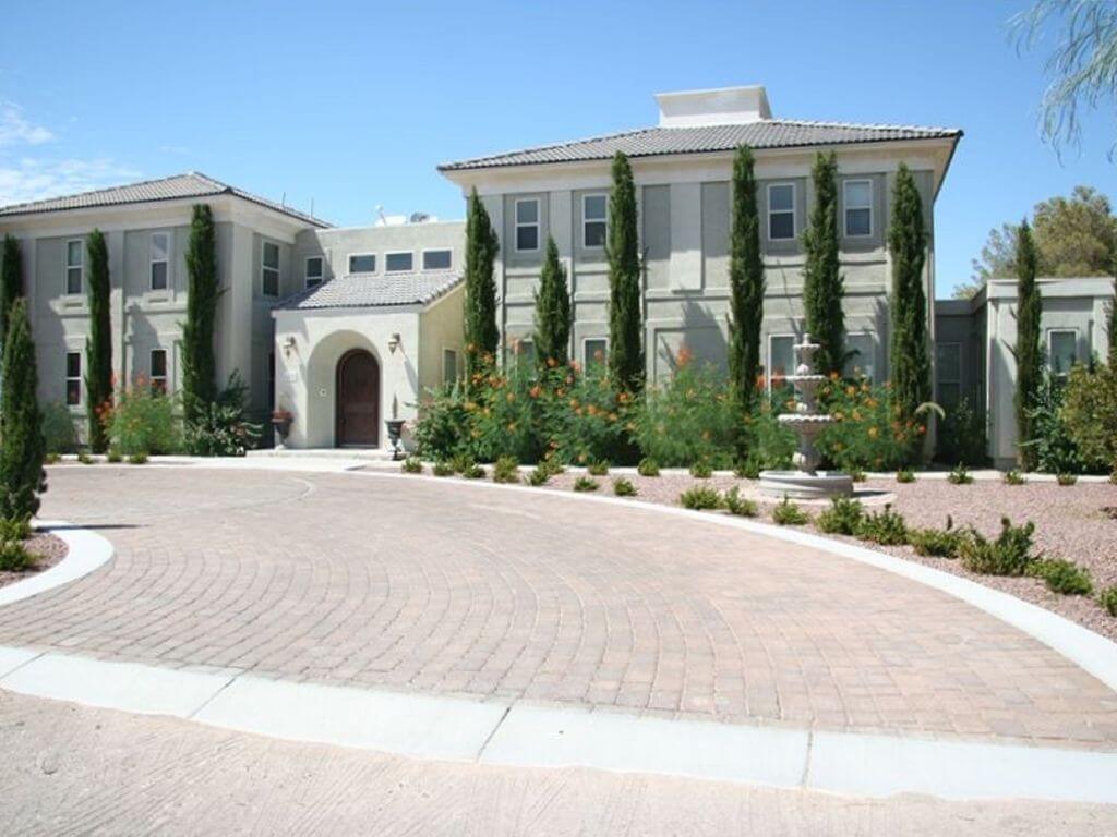 Villa Enrique
