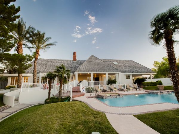 Villa Carota