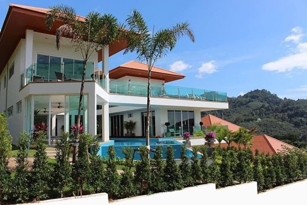 Villa Glenisla