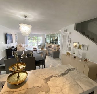 Villa Nicole - BRIGHT MODERN KEY WEST STYLE   — photo 5
