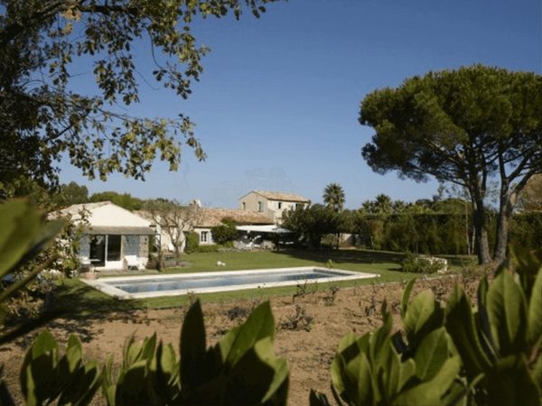 Villa Penelope with private pool 