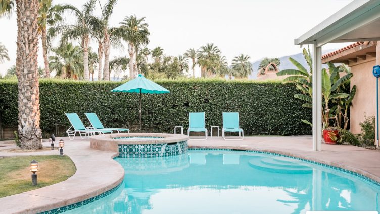 Villa Whispering Pines