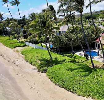 Villa Aloha - Perfect Oceanfront Retreat — photo 4