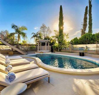Villa Hera - Luxurious Home  — photo 4