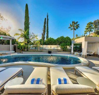 Villa Hera - Luxurious Home  — photo 3