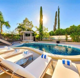 Villa Hera - Luxurious Home  — photo 5