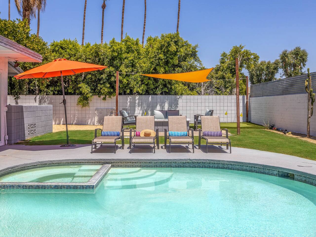 Villa Pearl Continental