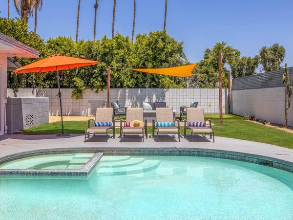 Villa Pearl Continental