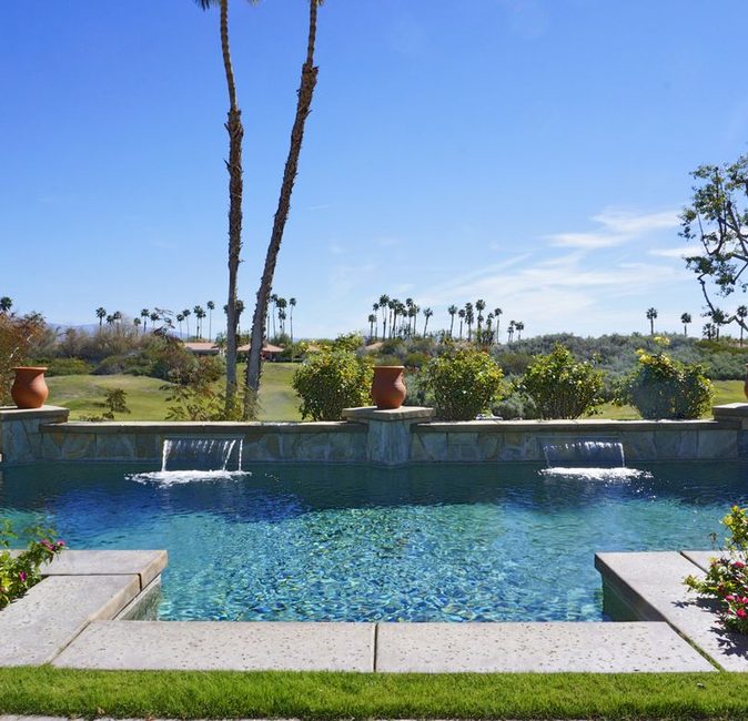 Villa Sarwaat - Luxury with pool — photo 1