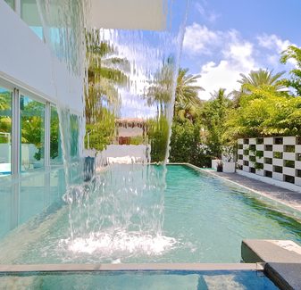 Villa Oclano - Modern Masterpiece Ocean View — photo 2