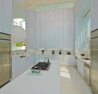 Villa Oclano - Modern Masterpiece Ocean View — photo 5