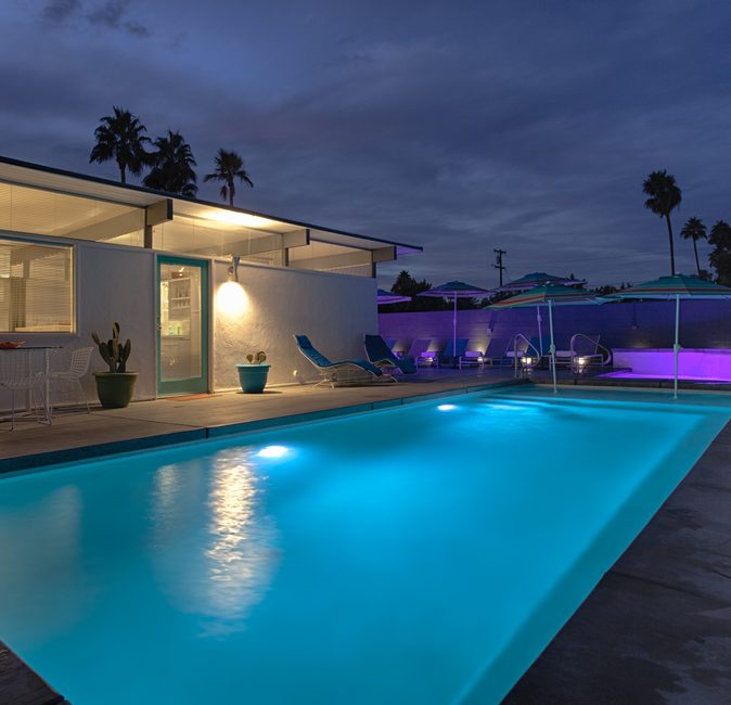 Villa Taylor-Stunning Architecture 8 Bedroom Villa — photo 1