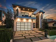 Villa Huston - Brand New Ultra-Modern LA Home