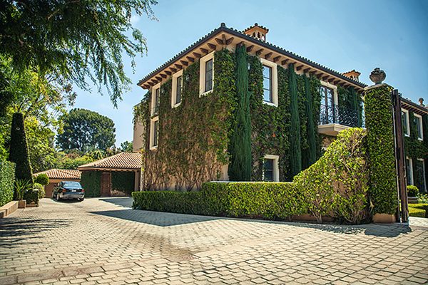Villa  Brayden