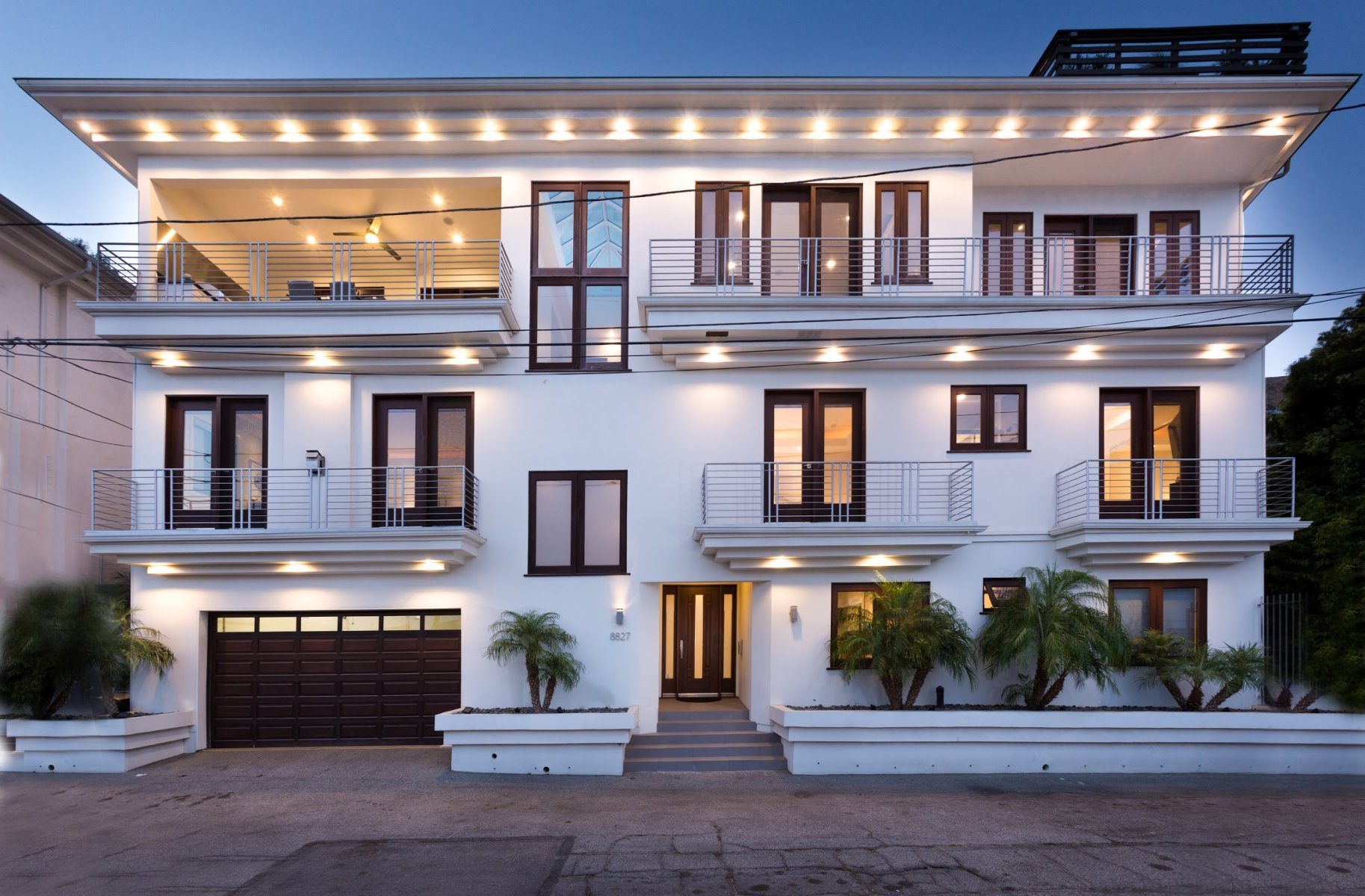 Villa Evanview