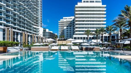 3 New Villa Rentals in Miami Beach for 2020