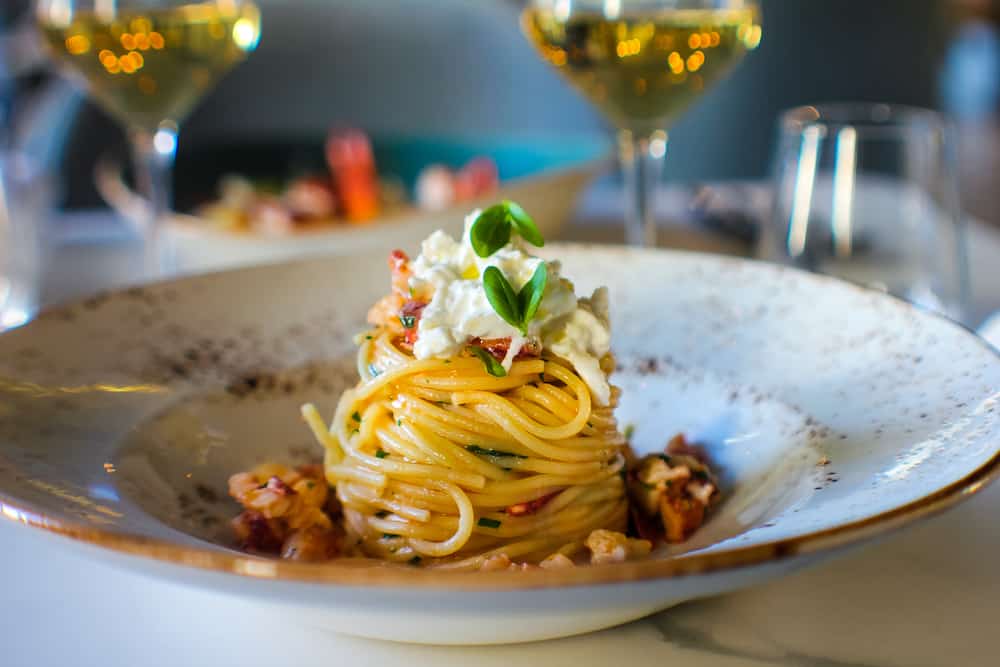 The Ultimate Italian Restaurant South Beach to Visit