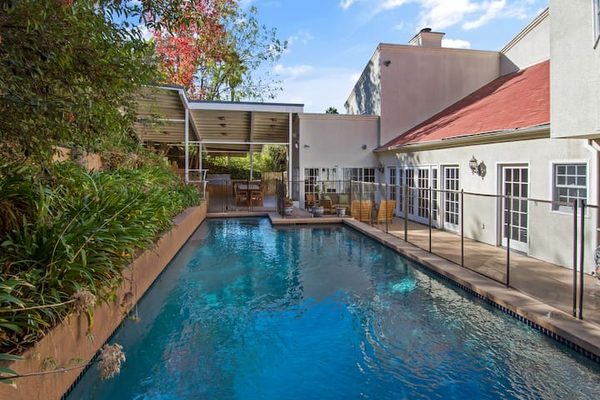 Villa Holyday