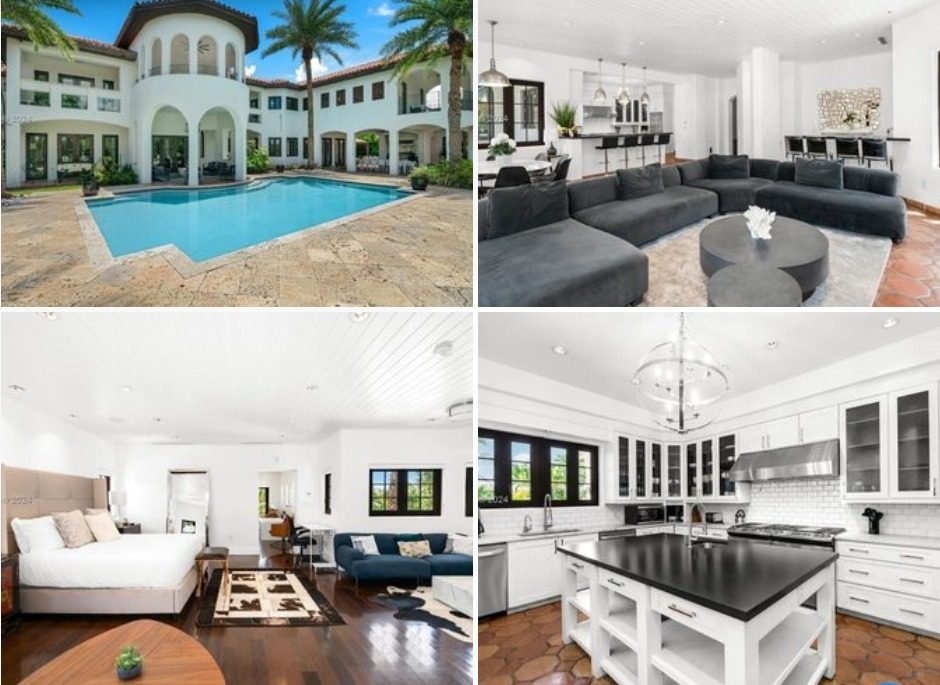 Best Restaurant to Take Your Family for a Thanksgiving Dinner in Miami