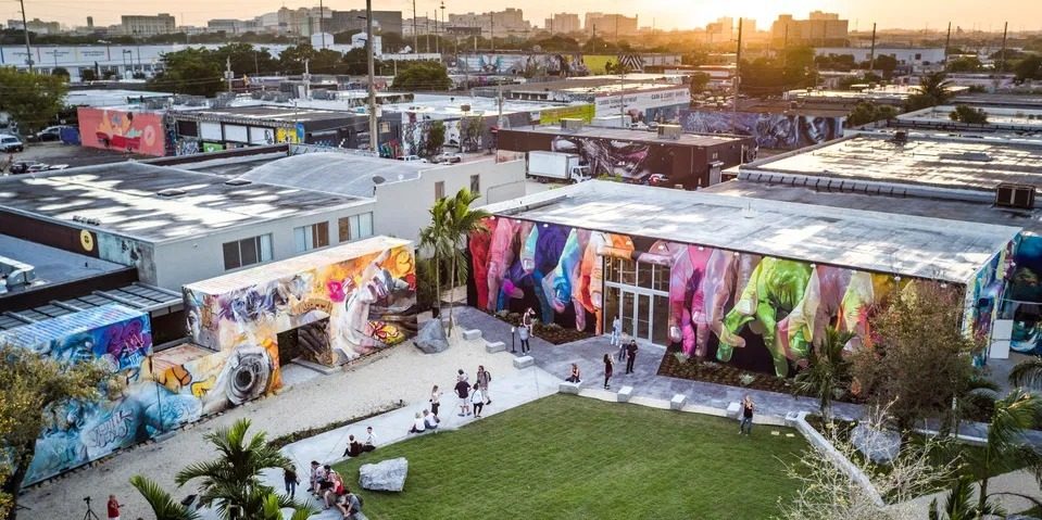 Art Basel Miami 2025: The Pinnacle of Innovation, Passion, and Global Art