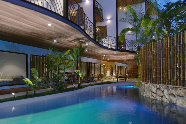 Villa Henson